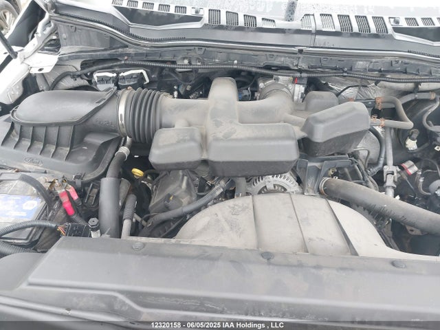 1FT7W2B63KED05105 Ford 2019