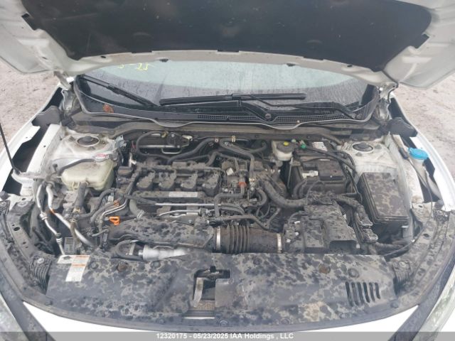 2HGFC1F90LH103501 Honda l15b7