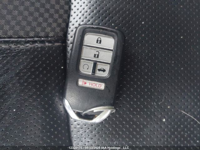 2HGFC1F90LH103501 Honda l15b7