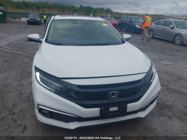 2HGFC1F90LH103501 Honda l15b7