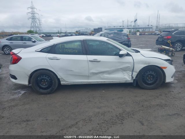 2HGFC1F90LH103501 Honda l15b7