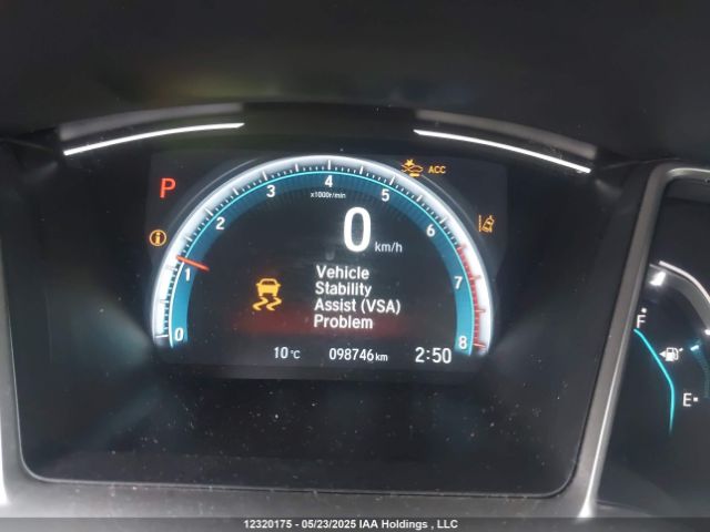 2HGFC1F90LH103501 Honda l15b7