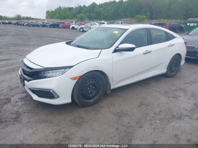 2HGFC1F90LH103501 Honda l15b7