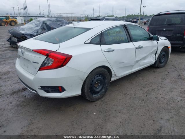 2HGFC1F90LH103501 Honda l15b7