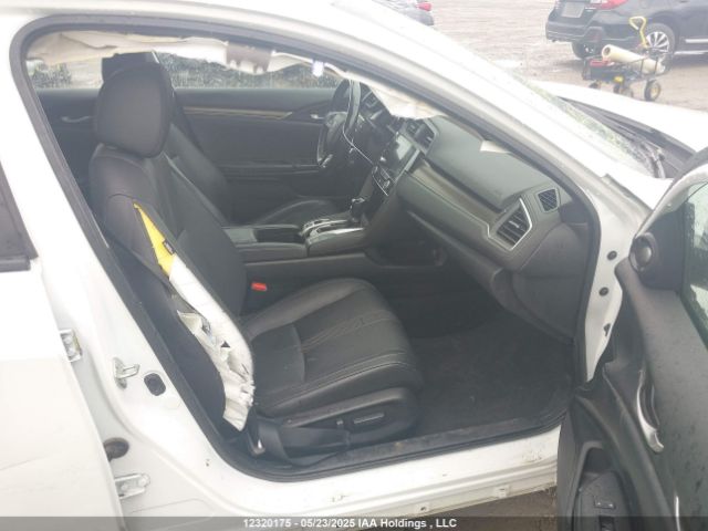 2HGFC1F90LH103501 Honda l15b7