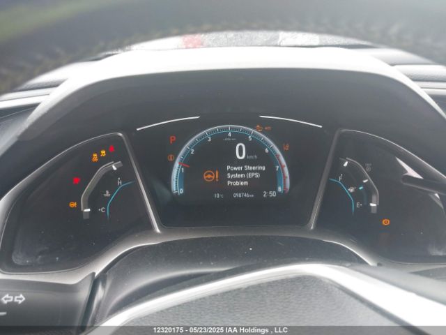 2HGFC1F90LH103501 Honda l15b7