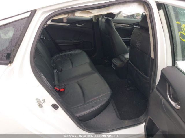 2HGFC1F90LH103501 Honda l15b7