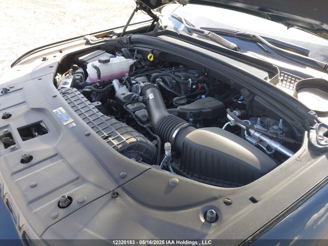 1C4RJHAG5RC248027 Jeep 2024
