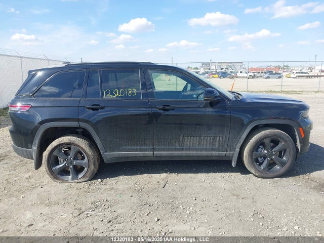 1C4RJHAG5RC248027 Jeep 2024