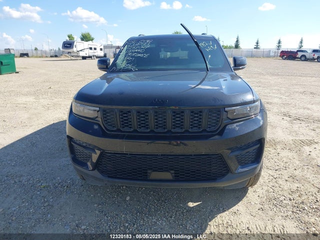1C4RJHAG5RC248027 Jeep 2024