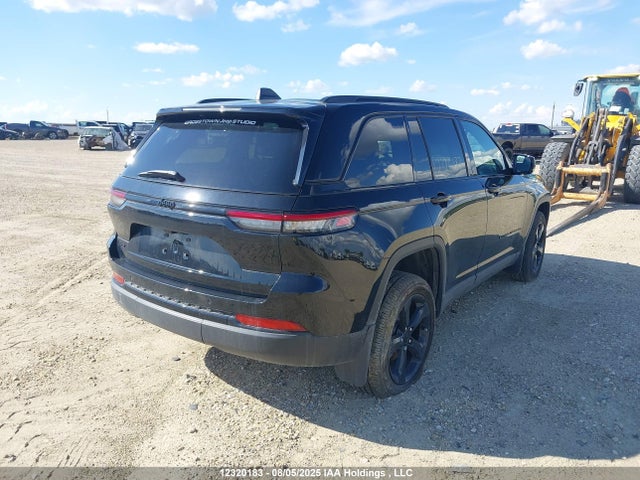 1C4RJHAG5RC248027 Jeep 2024