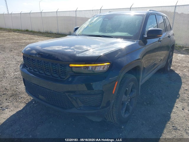 1C4RJHAG5RC248027 Jeep 2024