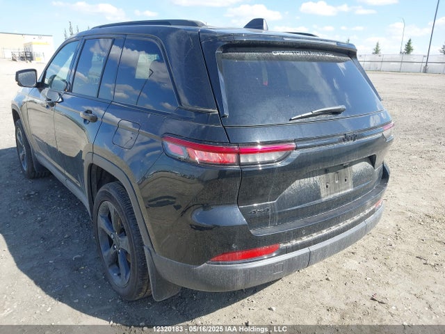 1C4RJHAG5RC248027 Jeep 2024