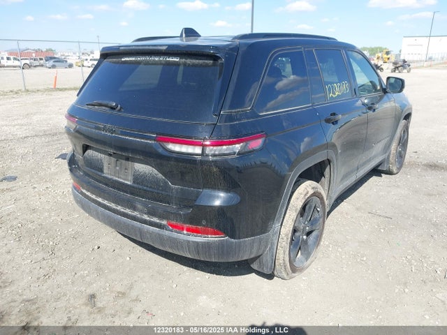 1C4RJHAG5RC248027 Jeep 2024