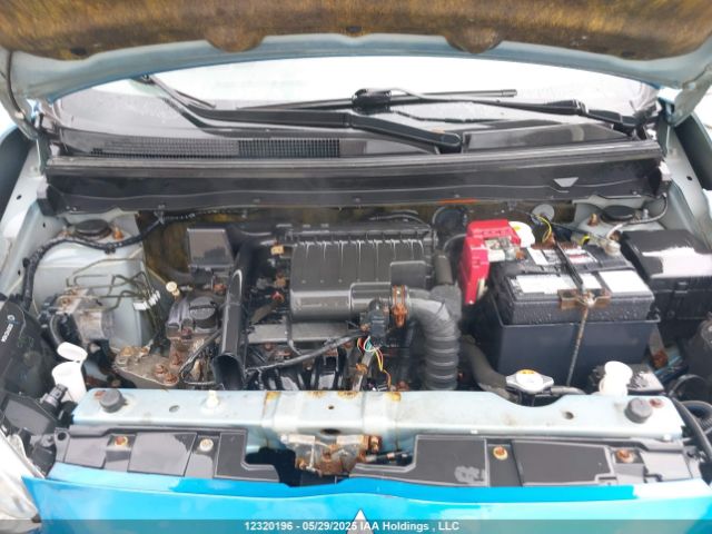 ML32A3HJ8FH045141 Mitsubishi Mirage