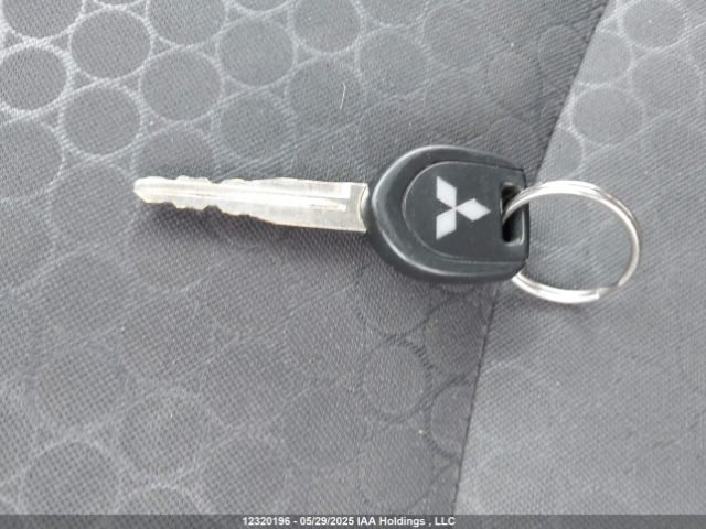 ML32A3HJ8FH045141 Mitsubishi Mirage