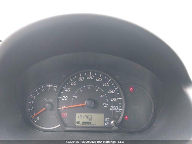 ML32A3HJ8FH045141 Mitsubishi Mirage
