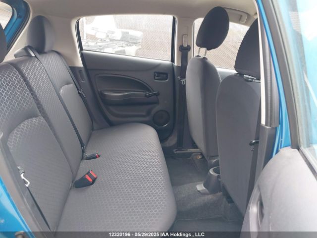 ML32A3HJ8FH045141 Mitsubishi Mirage