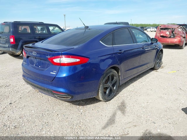 3FA6P0H92GR168196 Ford 2016