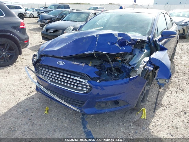 3FA6P0H92GR168196 Ford 2016