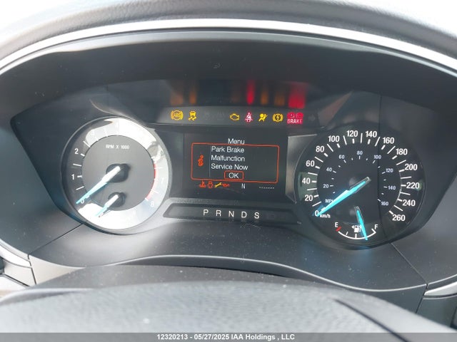 3FA6P0H92GR168196 Ford 2016
