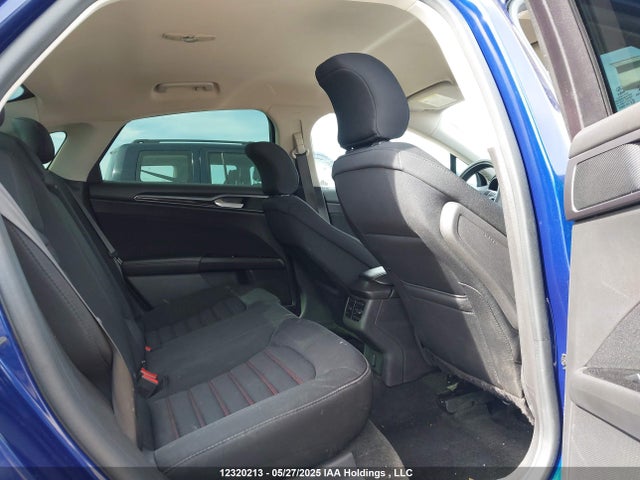 3FA6P0H92GR168196 Ford 2016