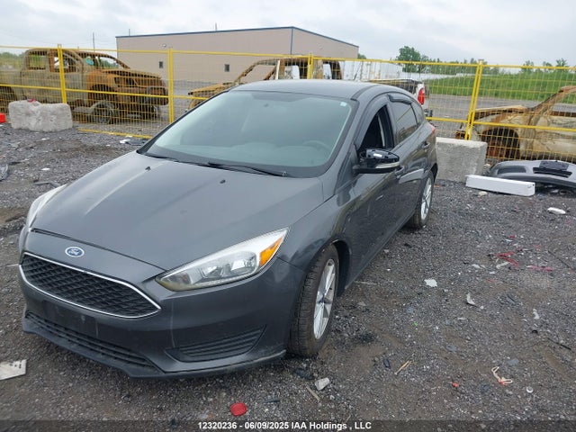1FADP3K28HL321216 Ford 2.0l gdi