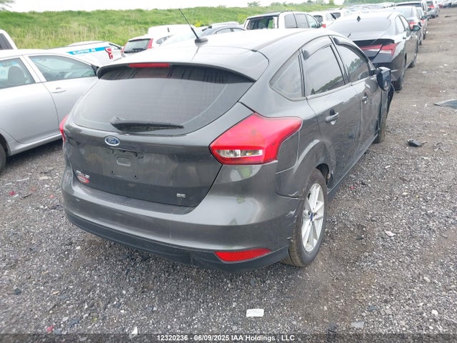 1FADP3K28HL321216 Ford 2.0l gdi