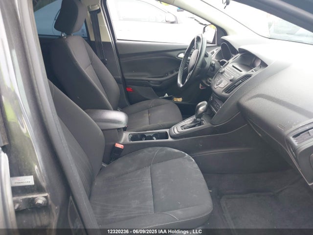 1FADP3K28HL321216 Ford 2.0l gdi