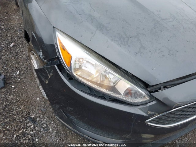 1FADP3K28HL321216 Ford 2.0l gdi