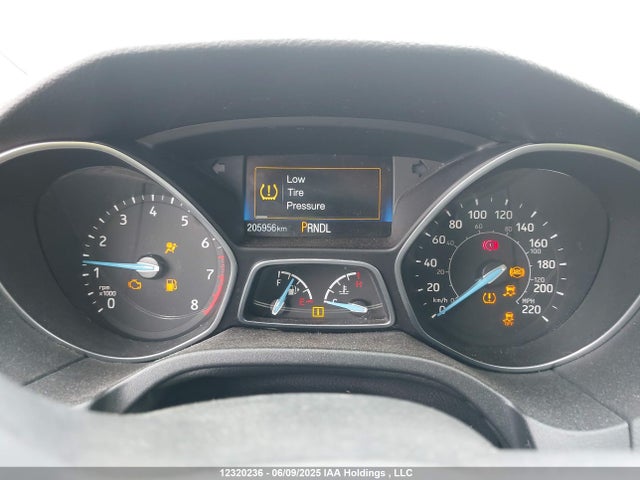 1FADP3K28HL321216 Ford 2.0l gdi