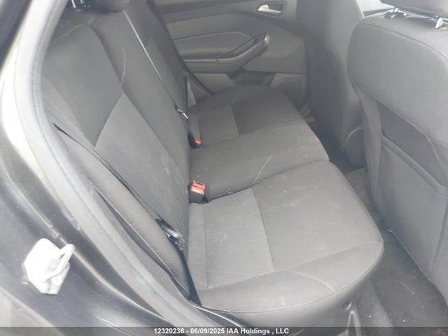 1FADP3K28HL321216 Ford 2.0l gdi