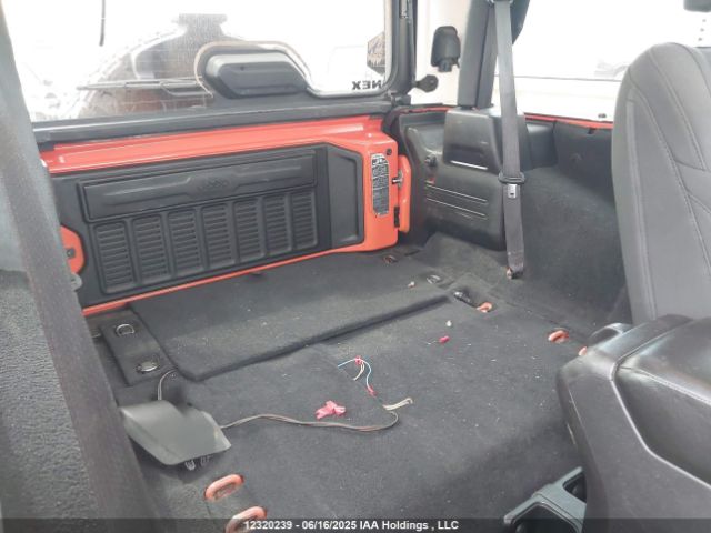 1C4GJXAG9KW638179 Jeep Wrangler Sport