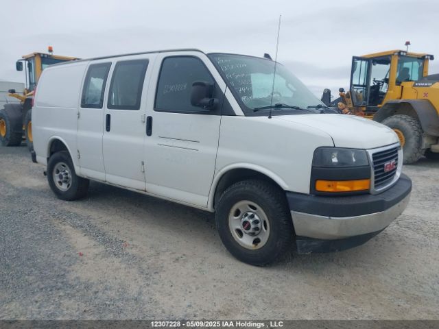 1GTW7AFG8K1363319 auction archive image