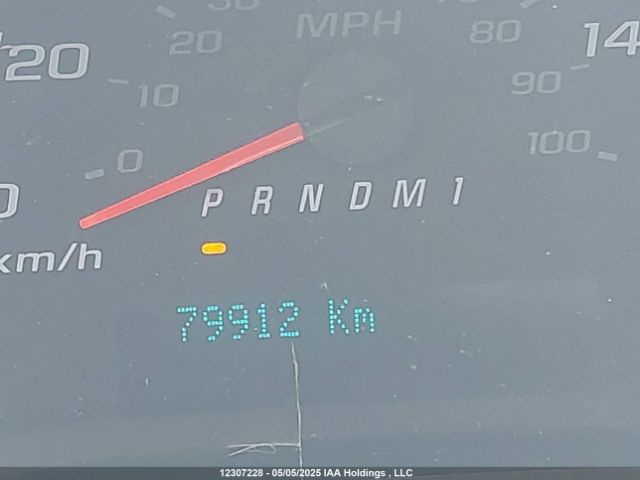 1GTW7AFG8K1363319 GMC Savana 2500 Work Van