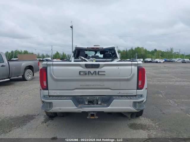 1GT49WEY9PF184256 GMC l5p