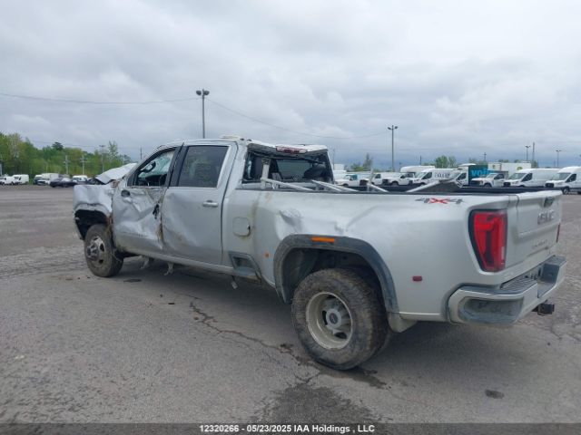 1GT49WEY9PF184256 GMC l5p