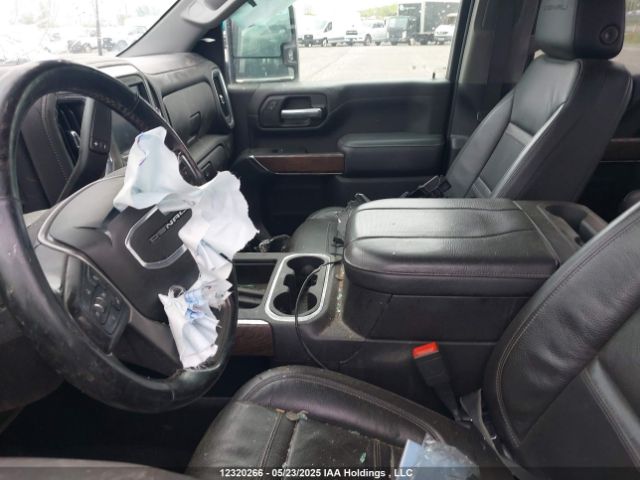 1GT49WEY9PF184256 GMC l5p