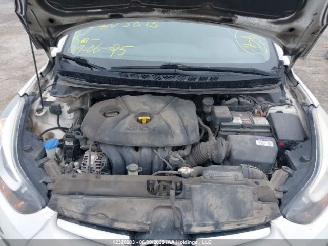 KMHDH4AH1FU403813 Hyundai Elantra