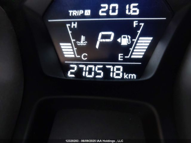 KMHDH4AH1FU403813 Hyundai Elantra