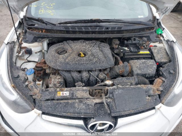 5NPDH4AE8GH759942 Hyundai Elantra Se/sport/limited