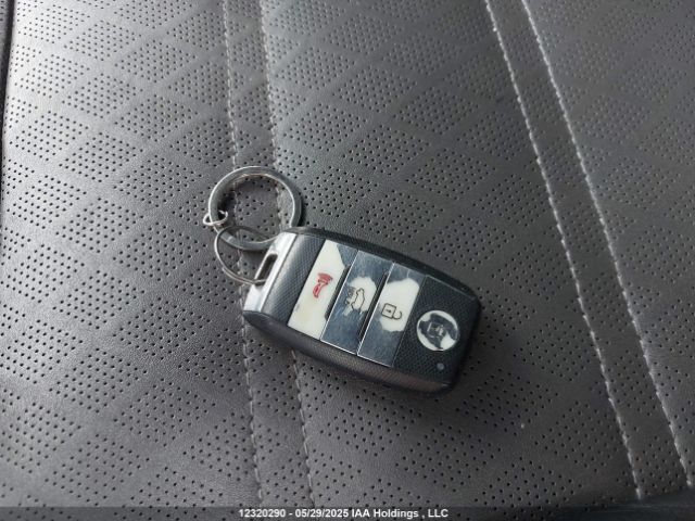 5XYPKDA54GG015793 KIA dohc gdi lambda ii