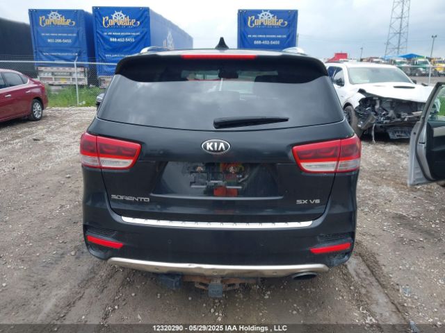 5XYPKDA54GG015793 KIA dohc gdi lambda ii