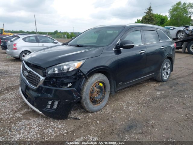 5XYPKDA54GG015793 KIA dohc gdi lambda ii