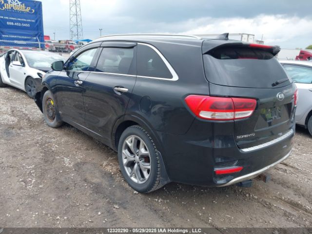5XYPKDA54GG015793 KIA dohc gdi lambda ii