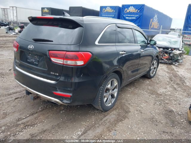 5XYPKDA54GG015793 KIA dohc gdi lambda ii
