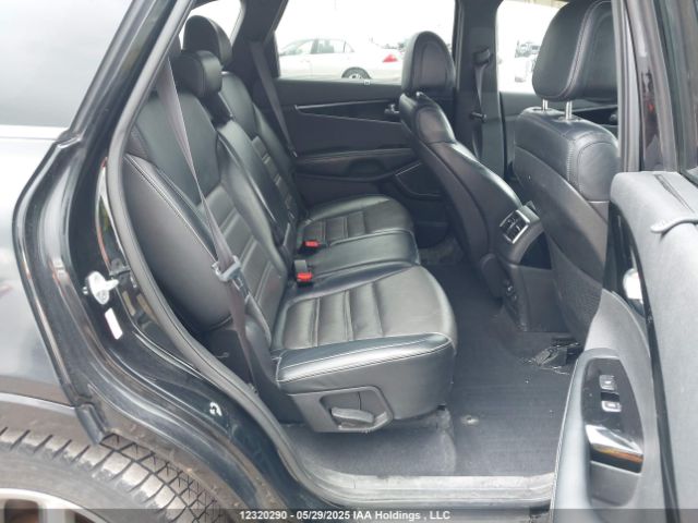 5XYPKDA54GG015793 KIA dohc gdi lambda ii