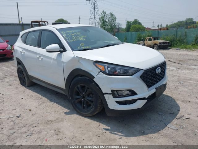 KM8J2CA44MU391407 auction archive image