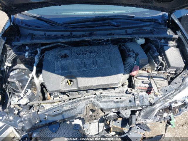2T1BURHE9HC926707 Toyota 2zr-fe
