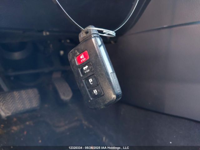 2T1BURHE9HC926707 Toyota 2zr-fe